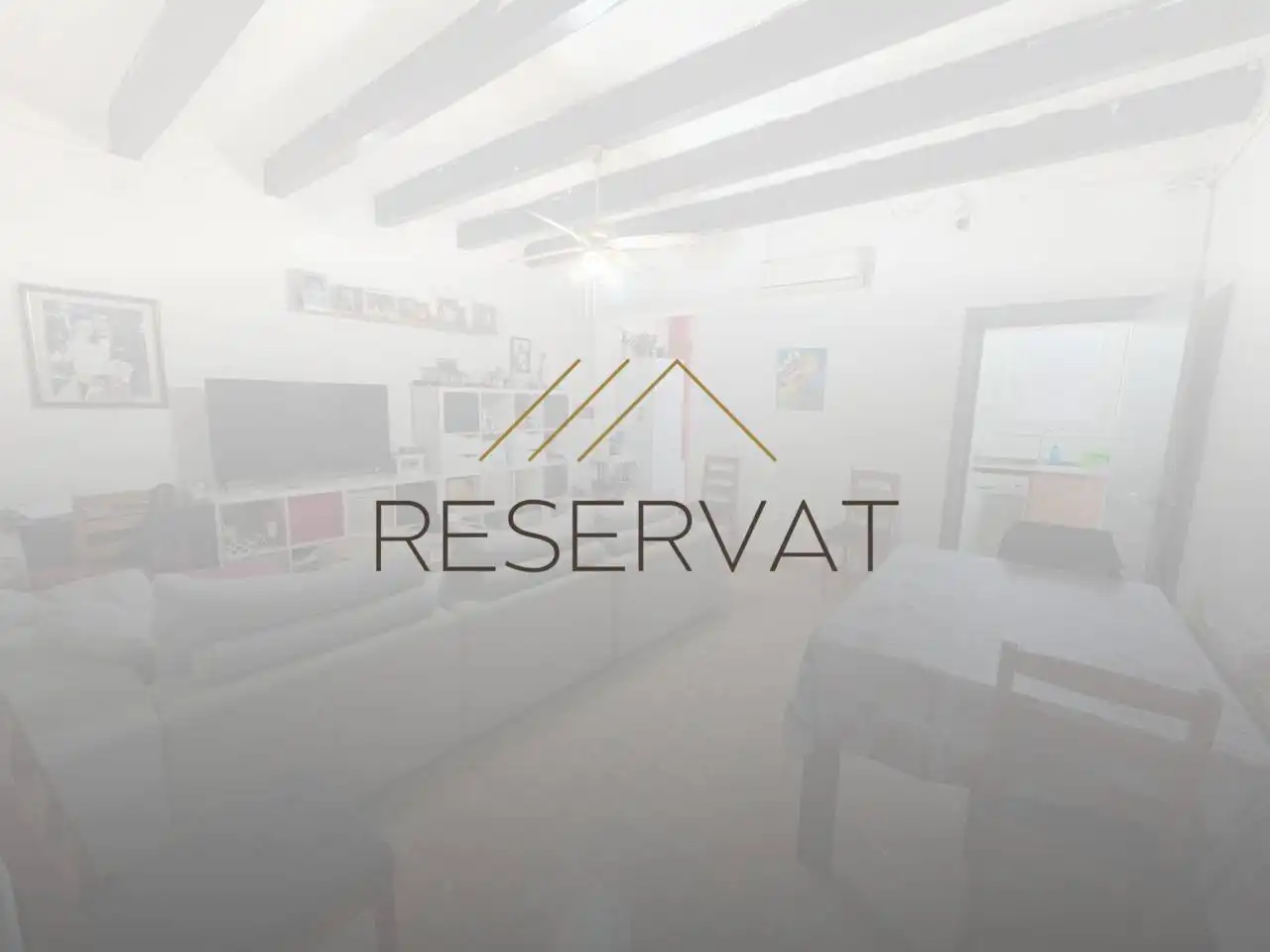 Piso en venta en Caldes de Montbui con Aire acondicionado, Calefacción y Terraza