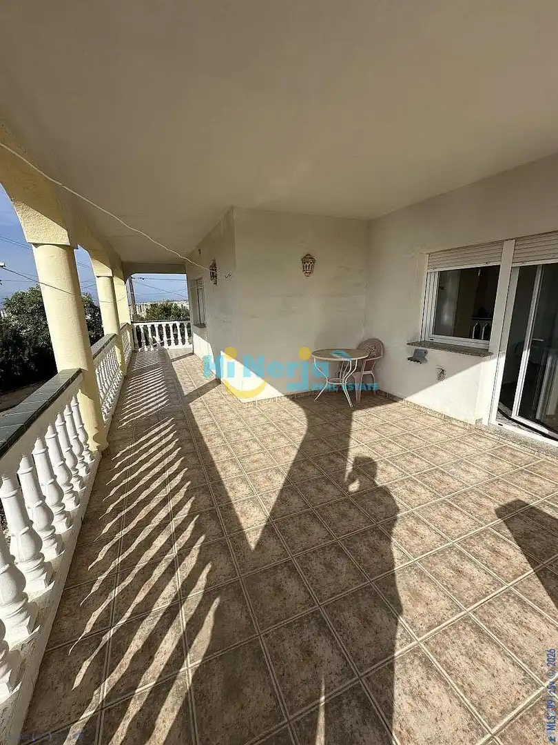 Haus mit Pool zum Verkauf in Algarrobo pueblo, imagen 37