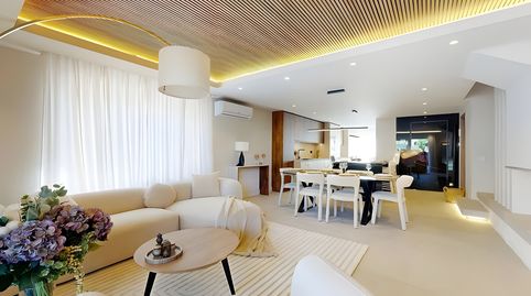 Foto 5 de Casa adosada en venta en Nueva Atalaya, Estepona