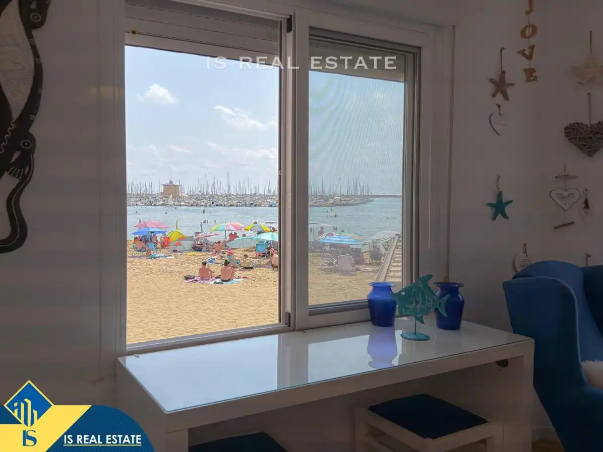 Apartment with lift for sale in Playa del Acequión, Náufragos y Rocío del Mar, imagen 11