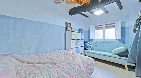 Foto 4 de Casa adosada en venda a Calle Esglesia, 6, Vilanova de Meià, Lleida