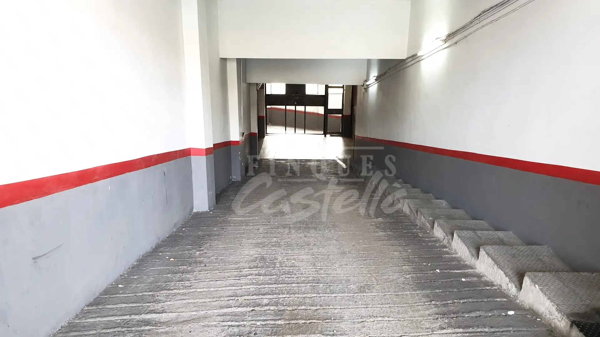 Garage zum Verkauf in Mataró