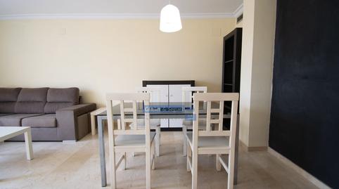 Photo 3 of Attic to rent in America, Avenida de Abril - 9 de Octubre, Sagunto / Sagunt