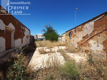 Terreni e lotti in vendita a Tomelloso