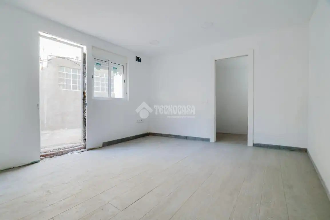 Wohnung zum Verkauf in Terrassa mit Terrasse
