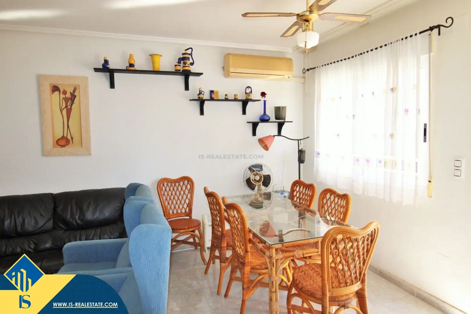 Casa amb piscina en venda a Orihuela Costa, imagen 5