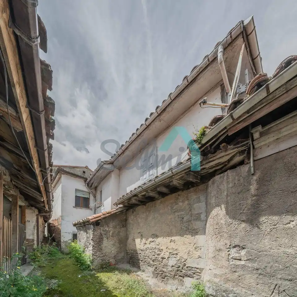 Casa pareada con terraza en venta en General Bárzana, imagen 10