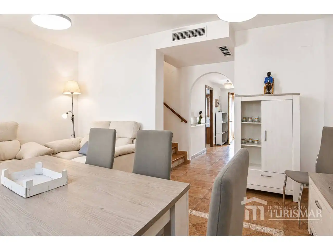 Casa a schiera con piscina in vendita a Avenida Juan Pablo II 1, imagen 25