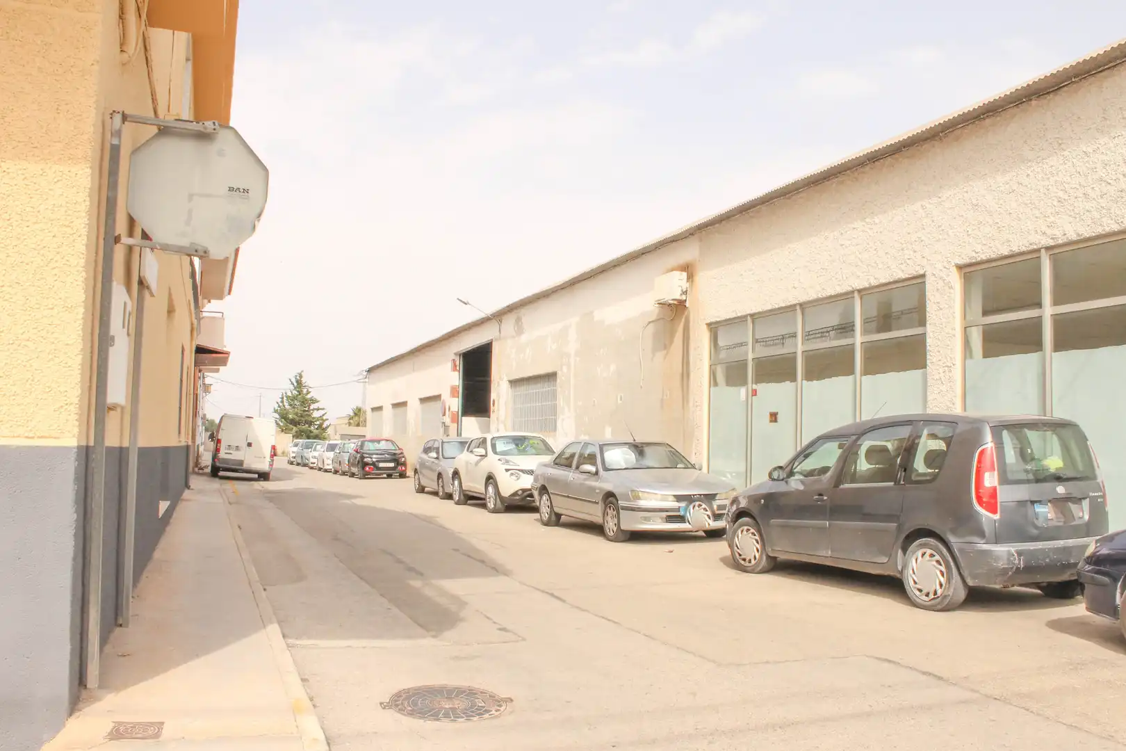 Industriegebäude zum Verkauf in Ctra. Zeneta, imagen 22