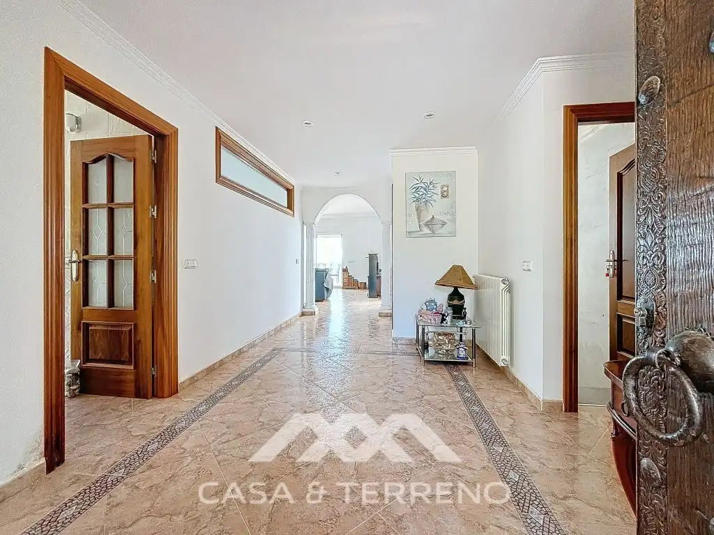 Maison avec piscine à vendre à Urbanizacion Sector Ur-9 El Cañeo, imagen 7