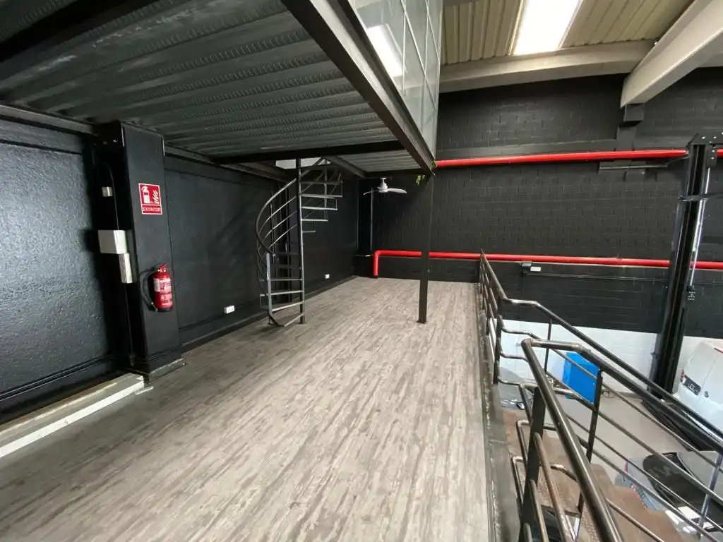 Local comercial en alquiler en Nueva Andalucía, imagen 11