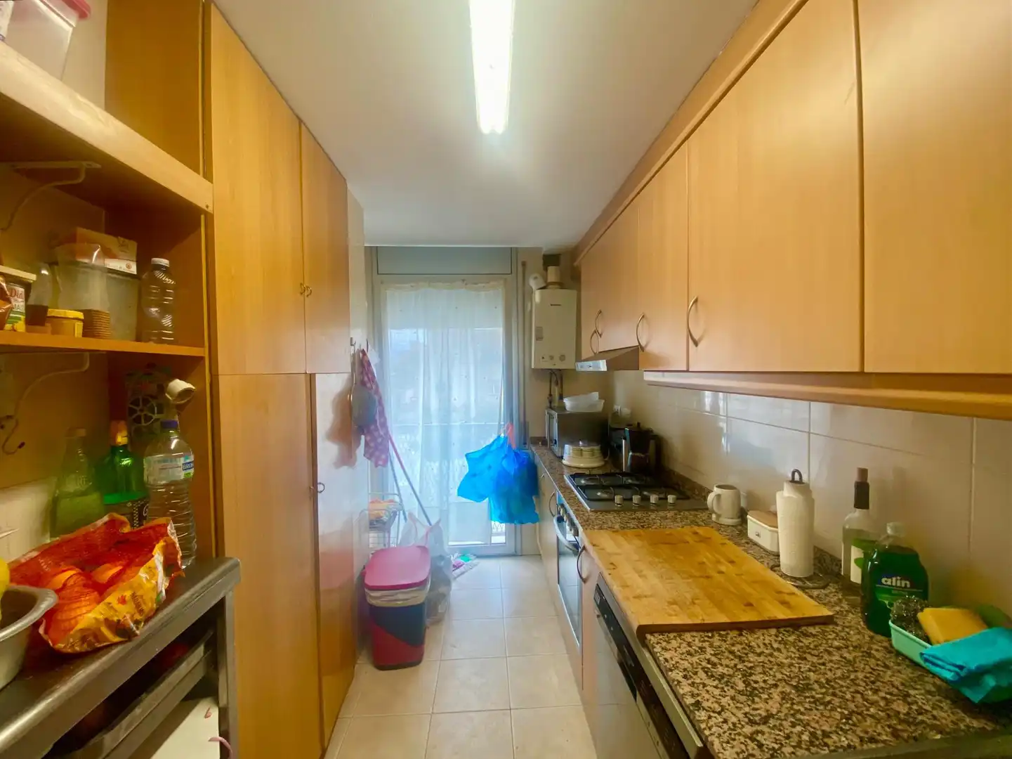Flat with terrace for sale in Santa Bàrbara, imagen 11