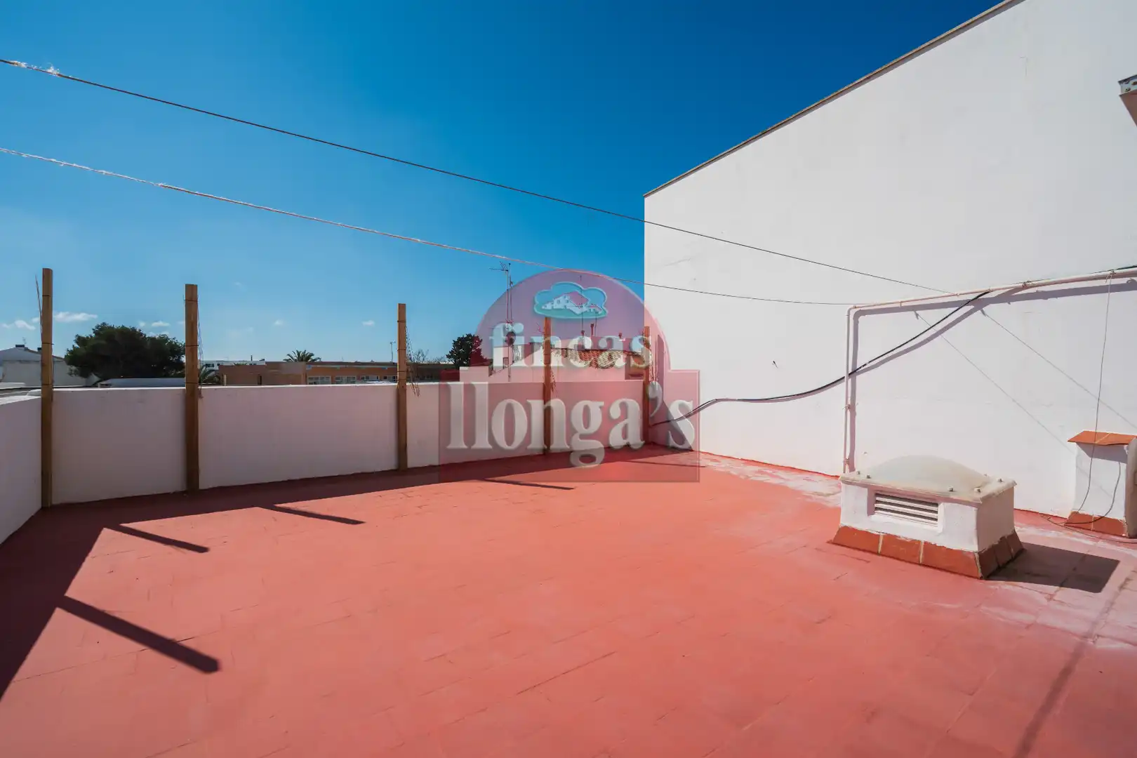 Piso en venta en Ciutadella
