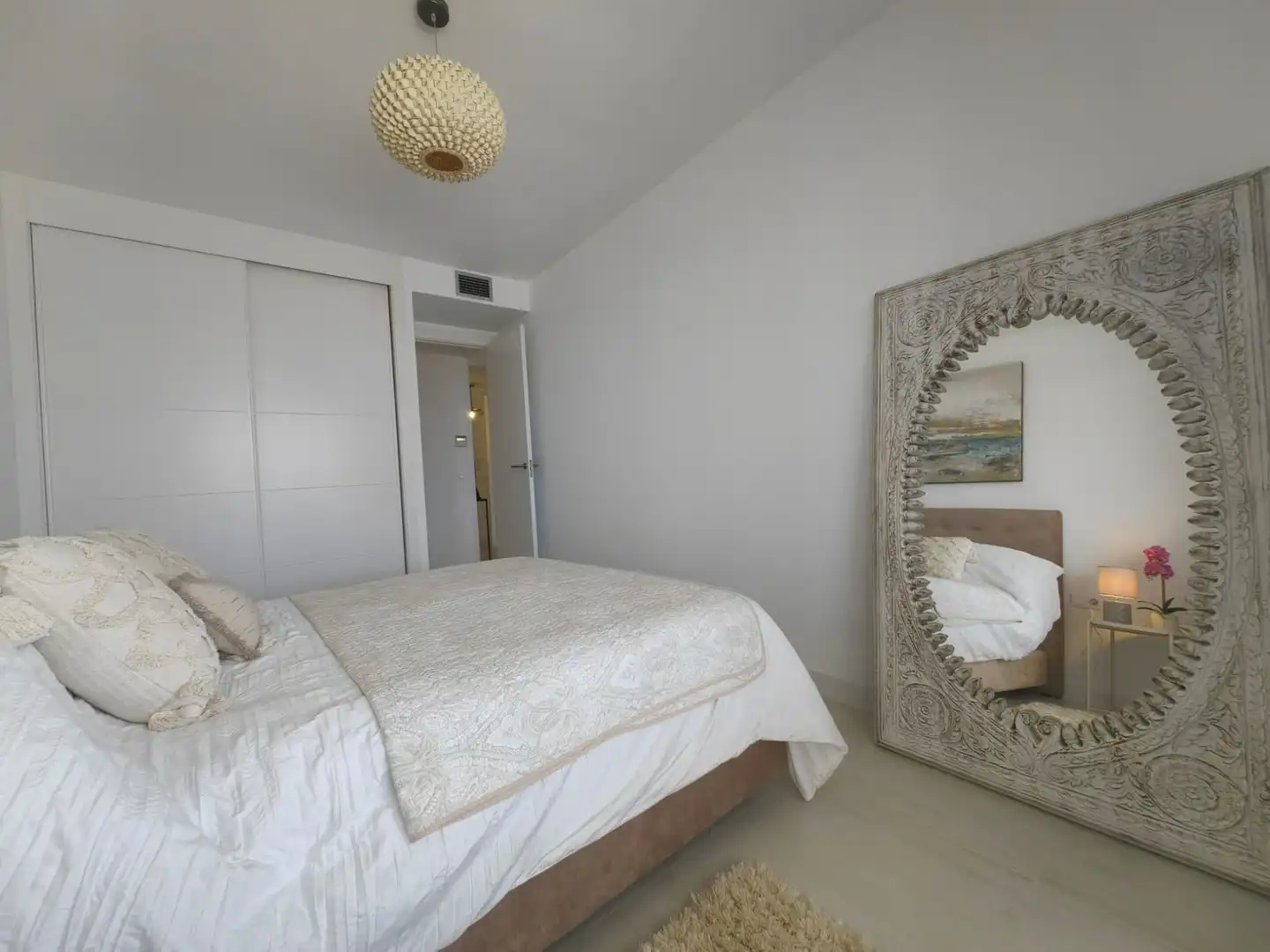 Flat with pool for sale in Costa Natura, imagen 13
