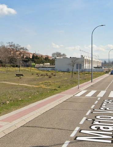 Terreno residencial en Venta en Calle Mario Vargas Llosa, 56 en Señorío de Illescas