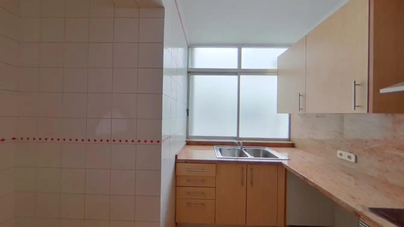 Cocina de Piso en venta en  Palma de Mallorca