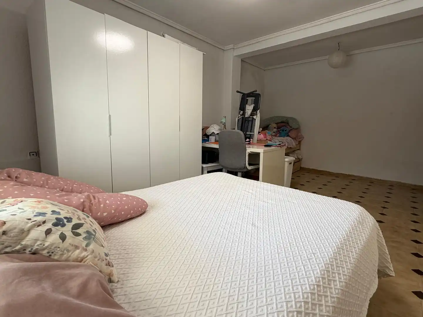 Habitación de Casa o chalet en venta en Bétera con Amueblado