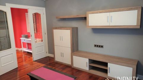 Foto 2 de Piso de alquiler en Saratsate Musikariaren Kalea, San Pedro de Deusto - La Ribera, Bilbao