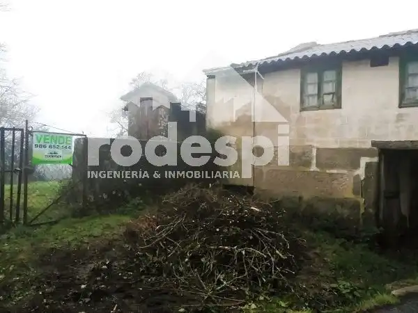 Casa en venda a Covelo, imagen 6