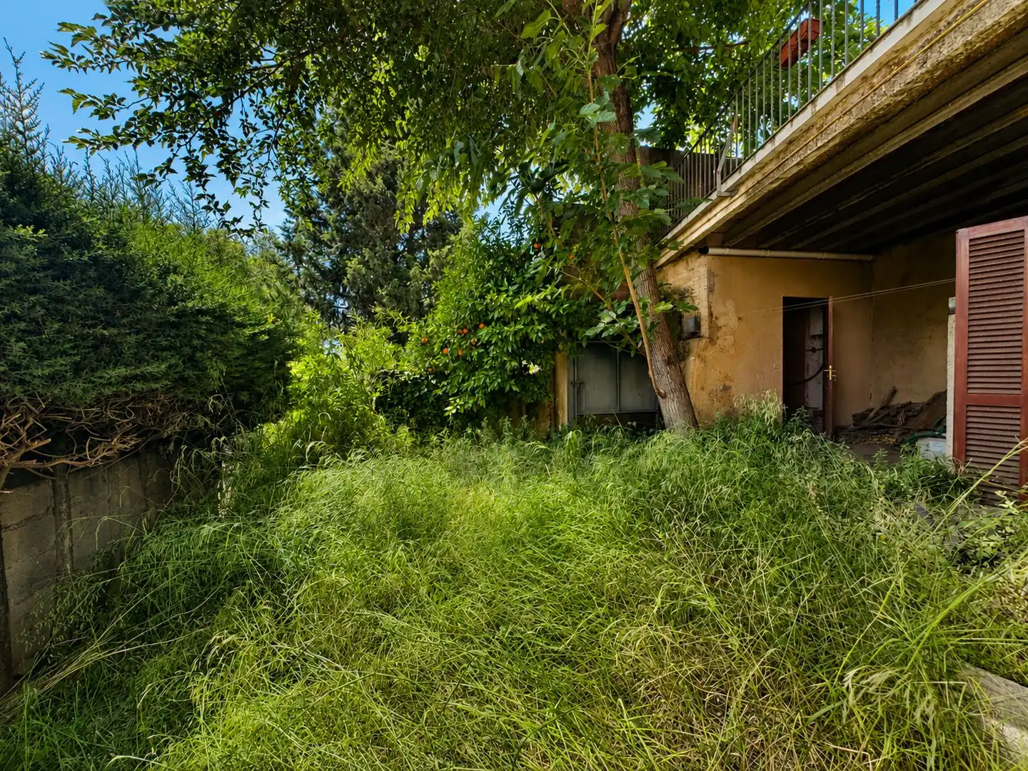Finca rústica en venda a Avinyonet de Puigventós