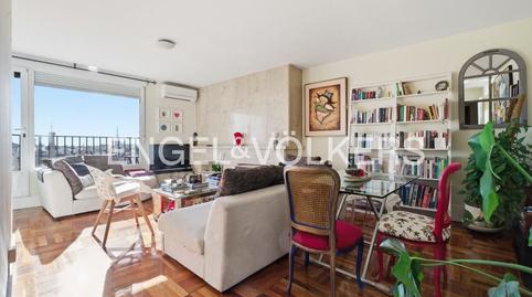 Photo 2 of Apartment for sale in Castellana, Madrid