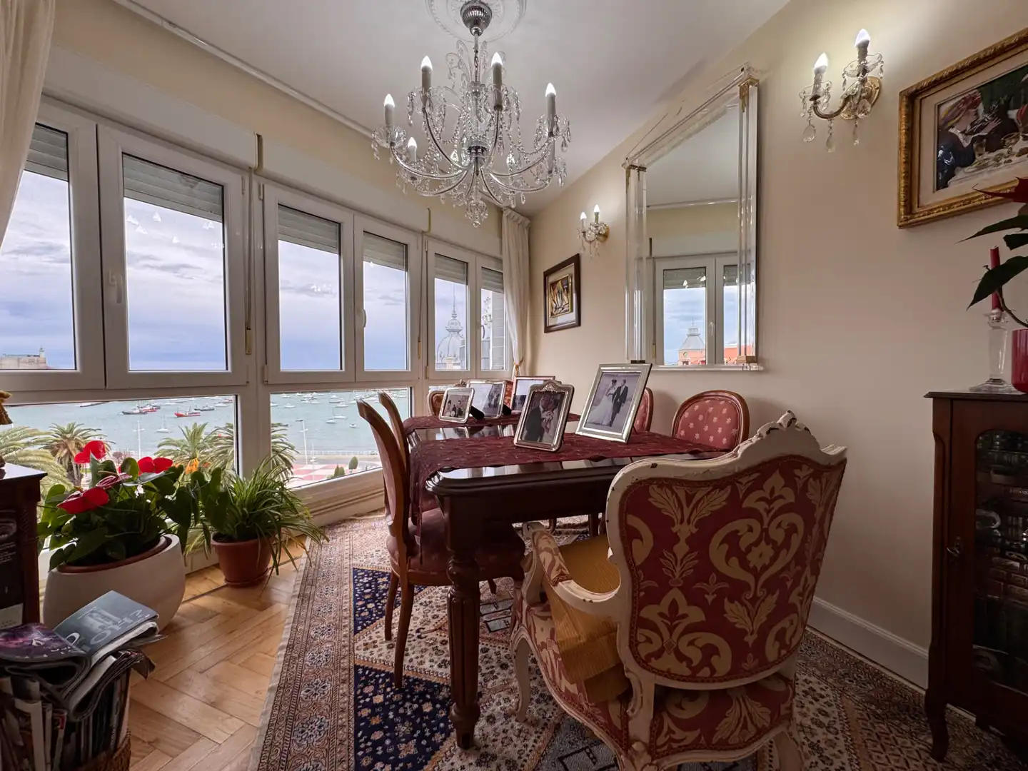 Flat for rent in Centro