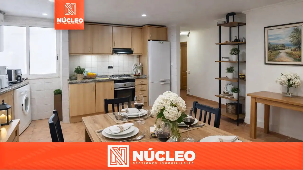 Appartement avec terrasse à vendre à Florida - Ciudad de Asís