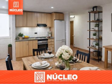 Flat with balcony for sale in Florida - Ciudad de Asís