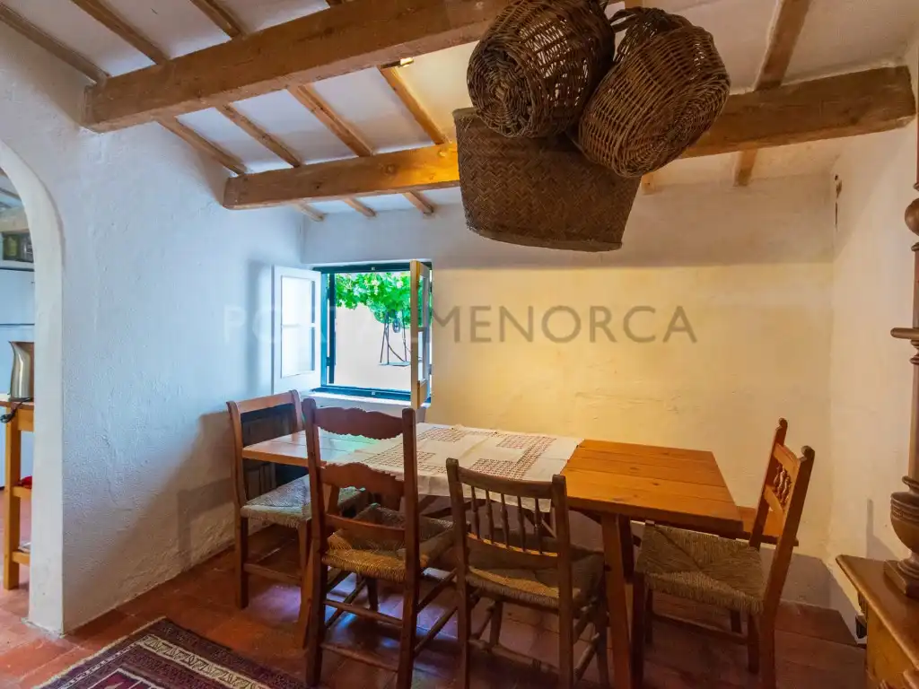 Casa en venda a Ferreries poble, imagen 21