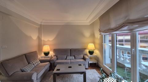 Foto 3 de Pis de lloguer a Rodríguez Arias Kalea, Campuzano, Bizkaia