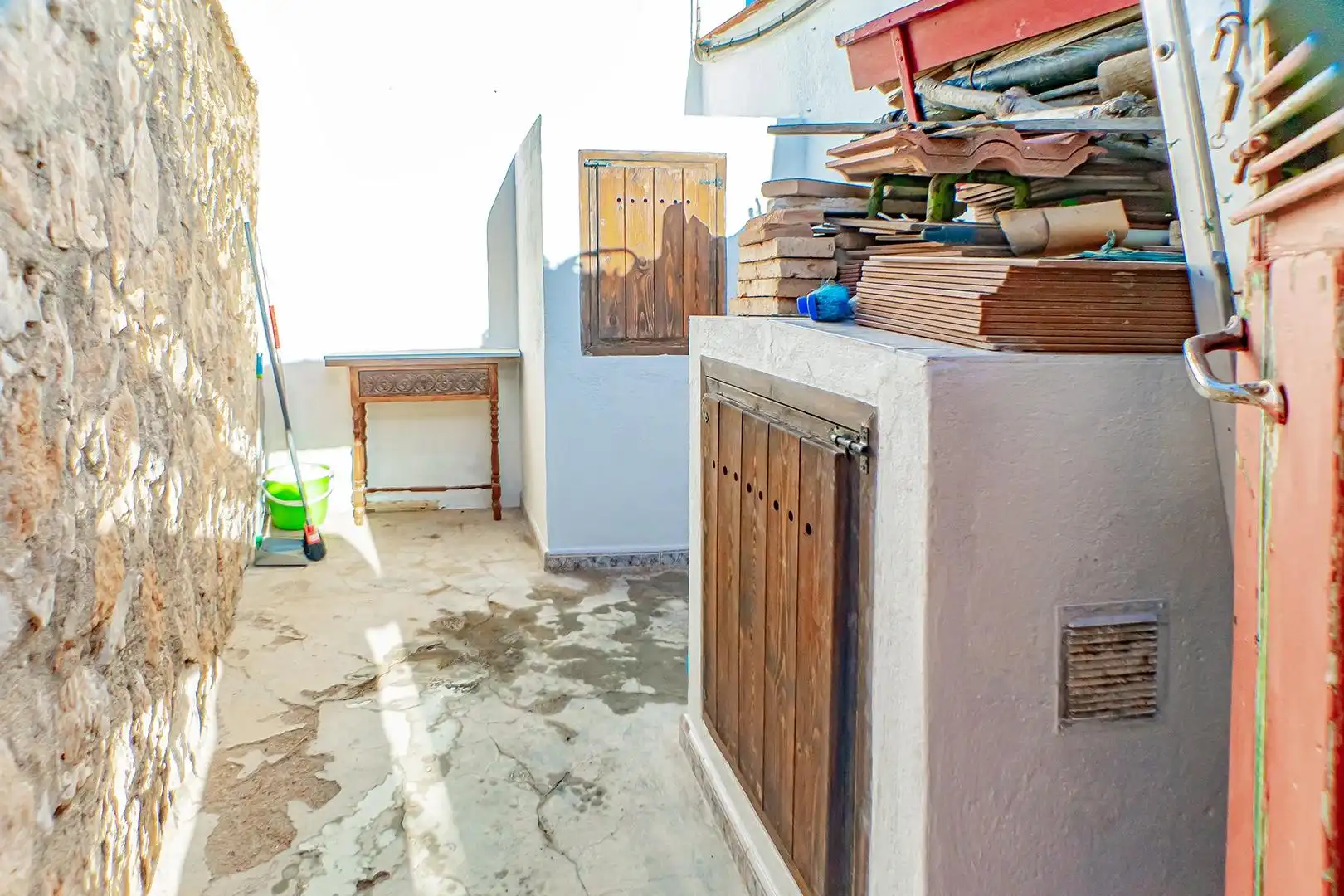 Casa amb jardí en venda a Las Negras, imagen 37