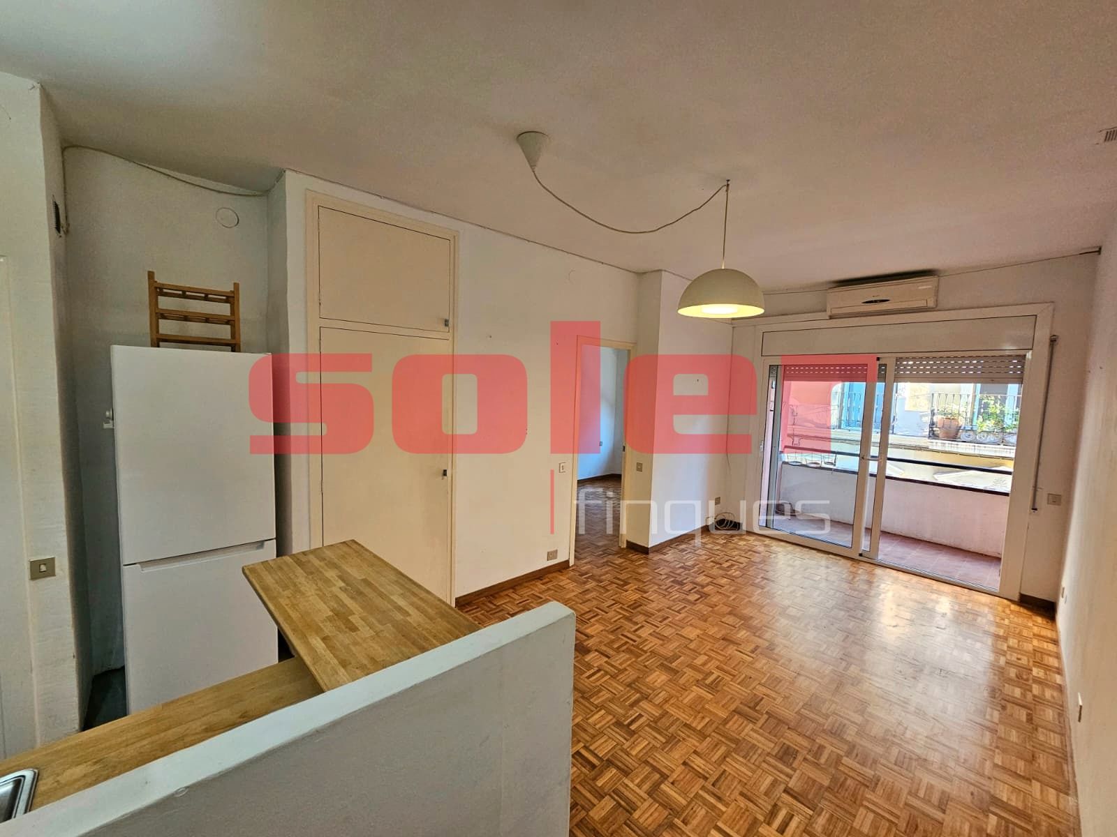 Piso en venta en Carrer de Maurici Serrahima, Vila de Gràcia, Gràcia