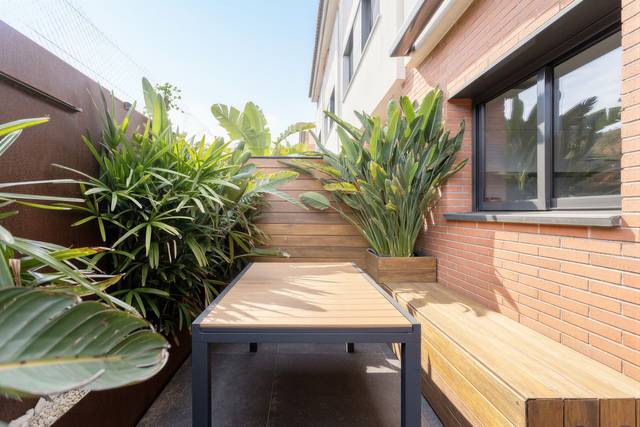 Casa adosada en Venta en Camí Pla de Sant Pere en El Balís