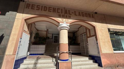 Foto 3 de Pis en venda a Avenida Virgen del Carmen, Gaspar Perelló, Alicante