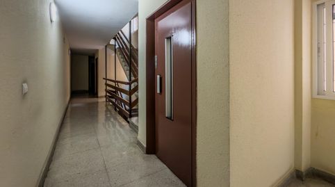 Foto 4 de Piso en venta en Marques Hermida, Castilla - Hermida, Santander