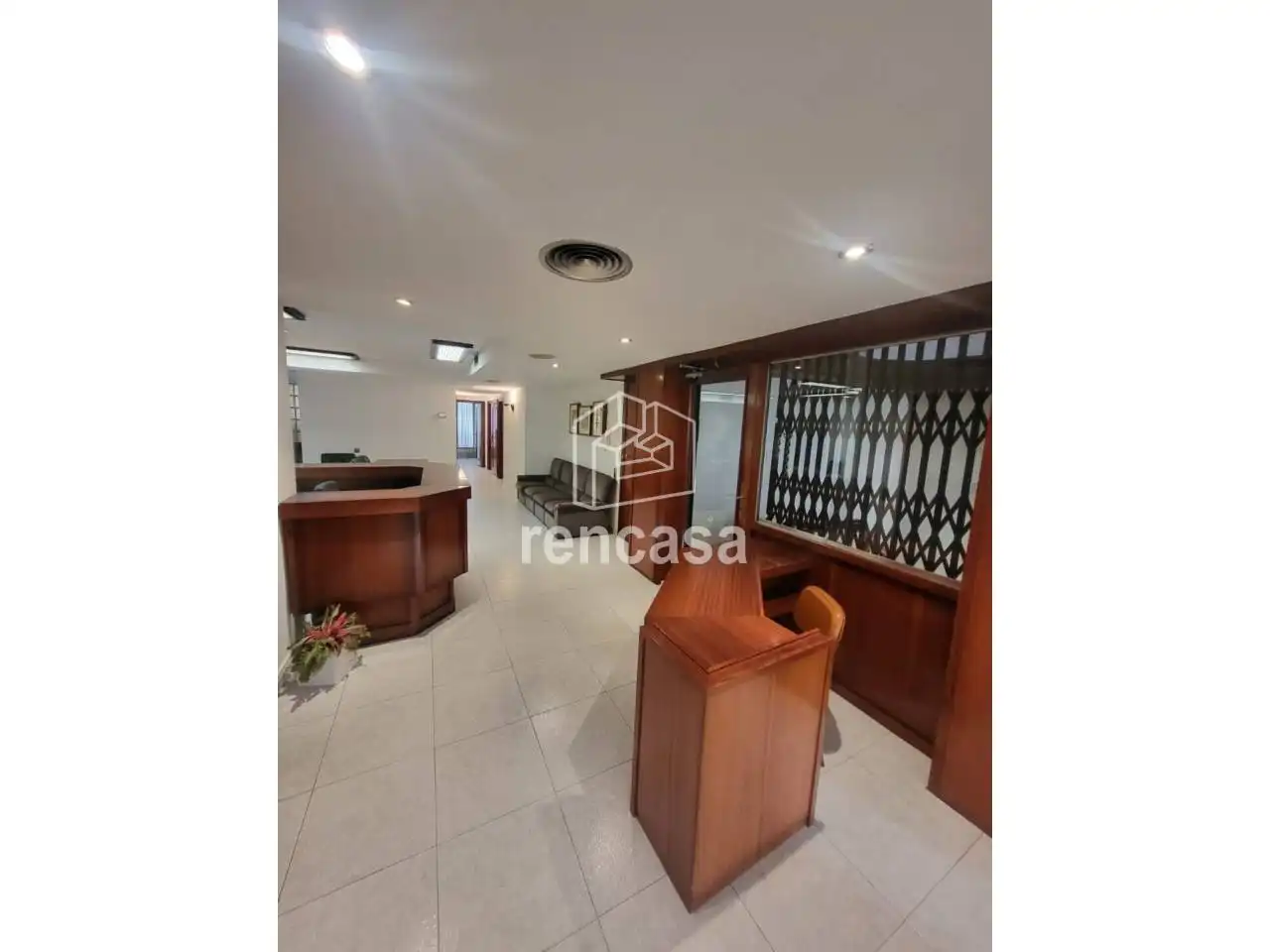 Oficina con ascensor en venta en Calle Anselm Clavé, imagen 6