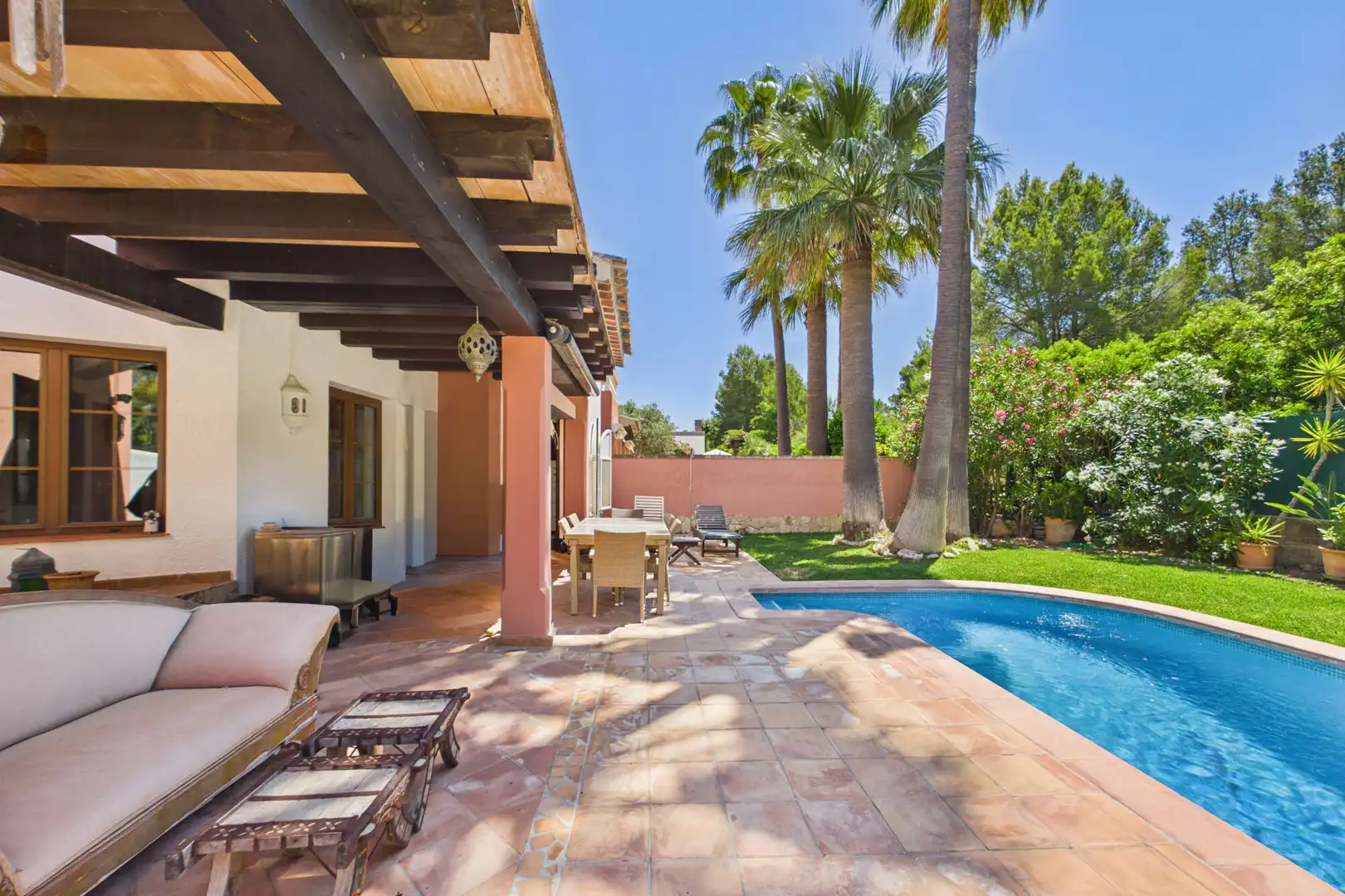 House with terrace for sale in Santa Ponça, imagen 31