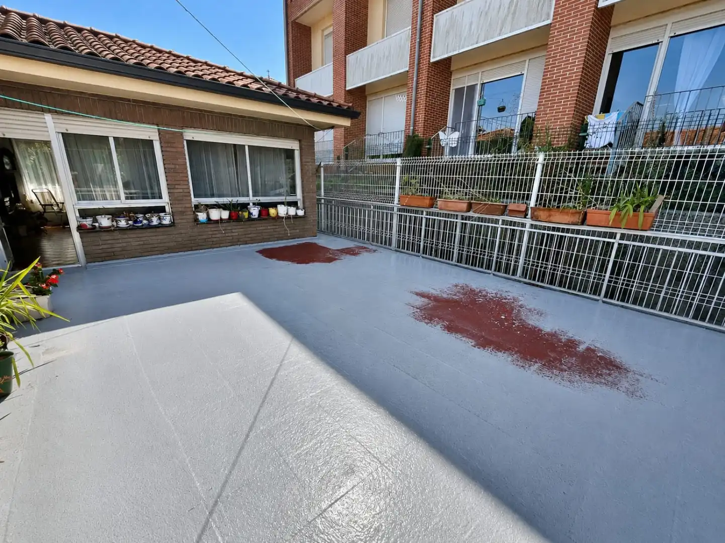 Terraza de Casa o chalet en venta en Piélagos con Calefacción, Terraza y Trastero