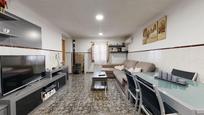 Living room of House or chalet for sale in Elche / Elx  with Private garden