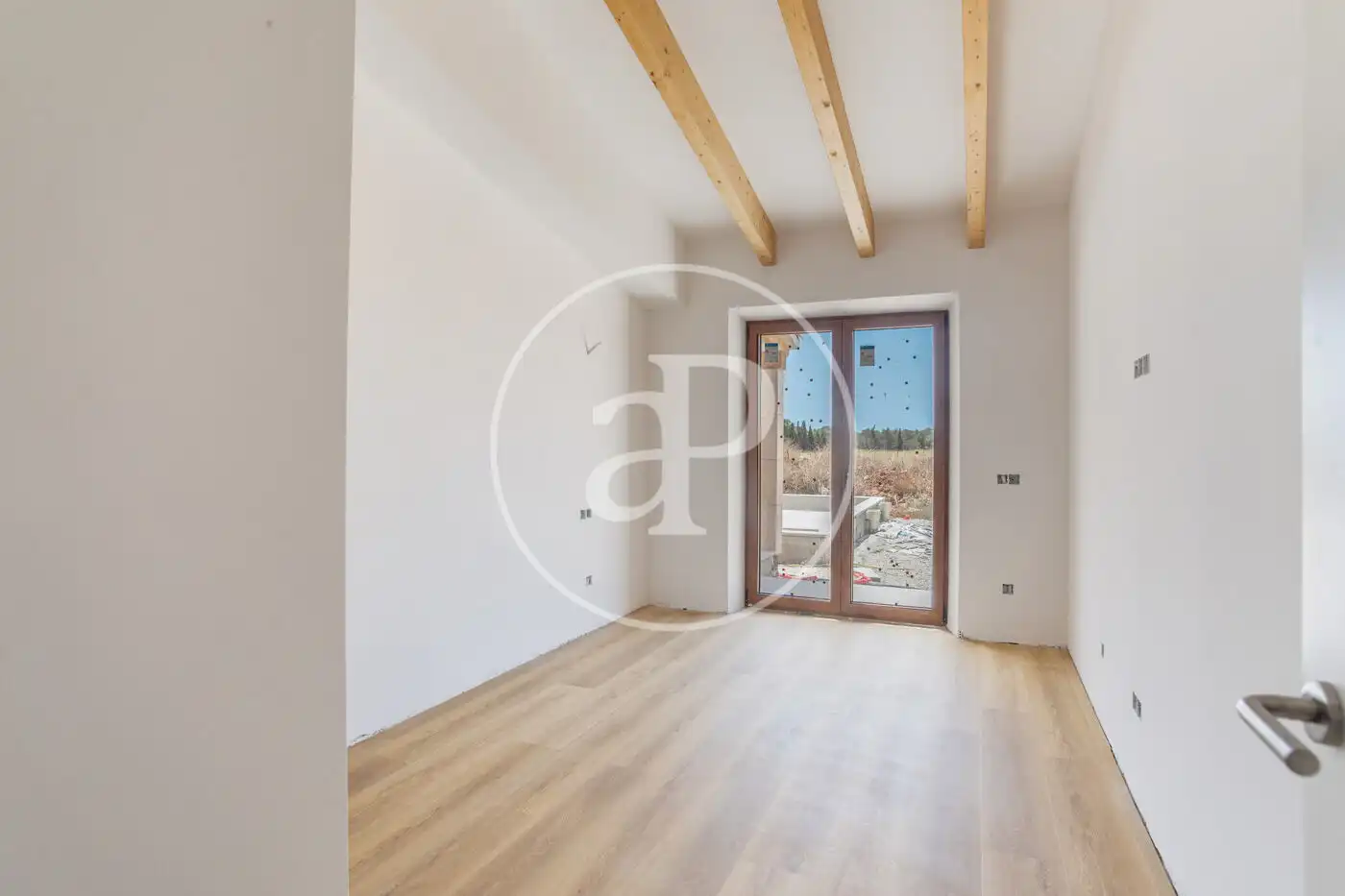 Casa o chalet en venta en Campos con Aire acondicionado, Calefacción y Jardín privado