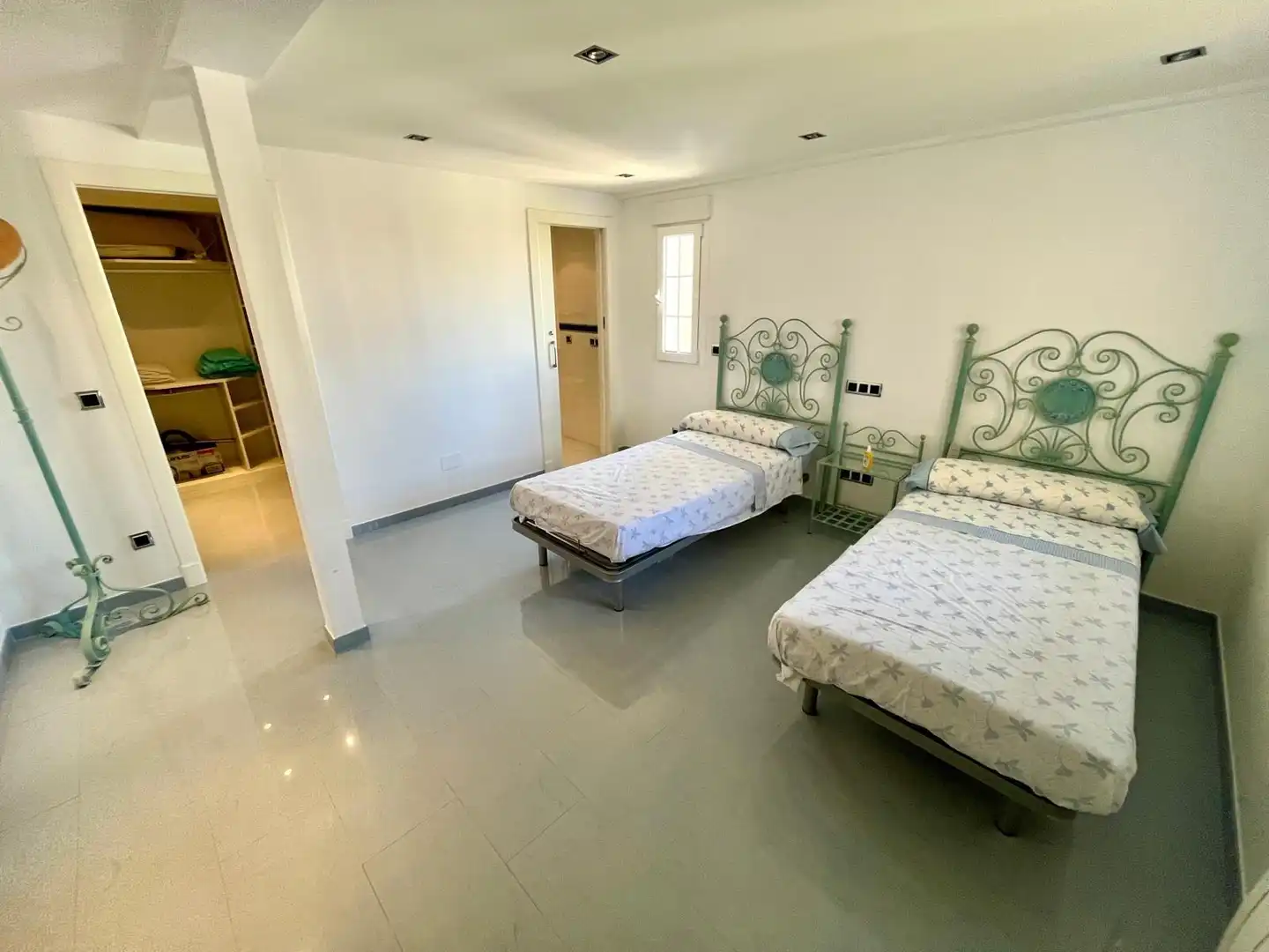 Penthouse mit Aufzug zum Verkauf in Playa de Levante, imagen 11