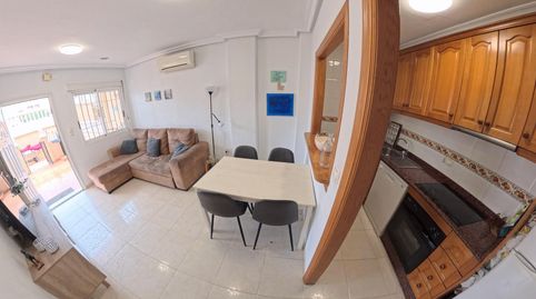 Foto 2 de Planta baja en venta en Avenida de Diego Ramírez Pastor, Antonio Machado, Torrevieja