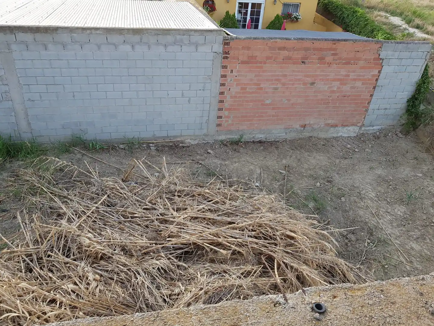 Casa o chalet en venta en Pastriz con Jardín privado