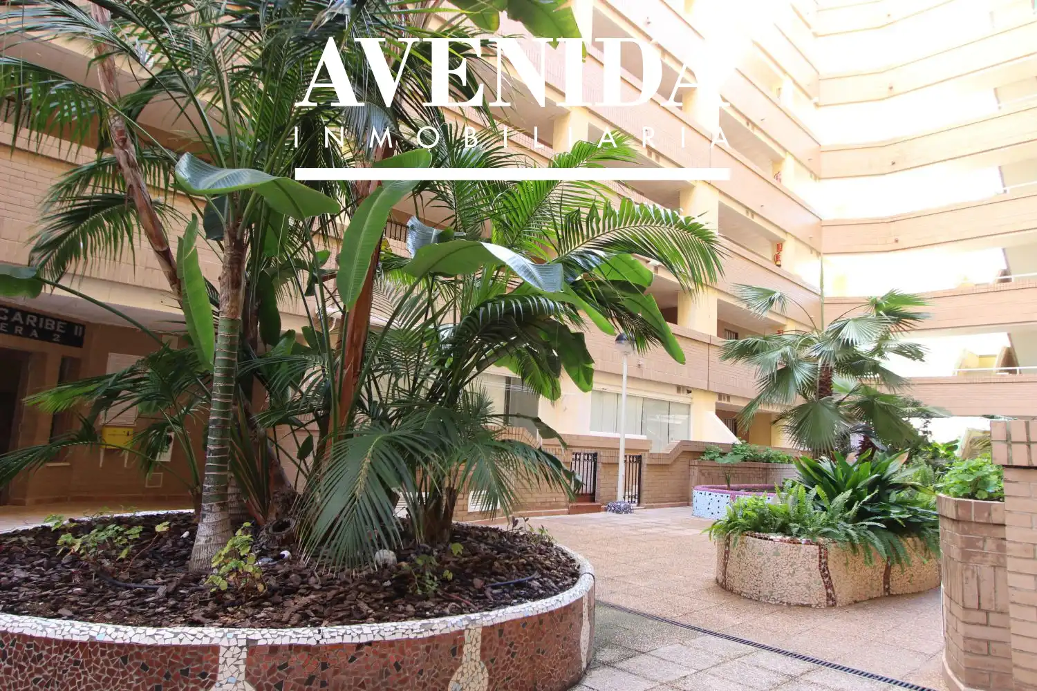 Apartment with pool for sale in Central 40, imagen 44