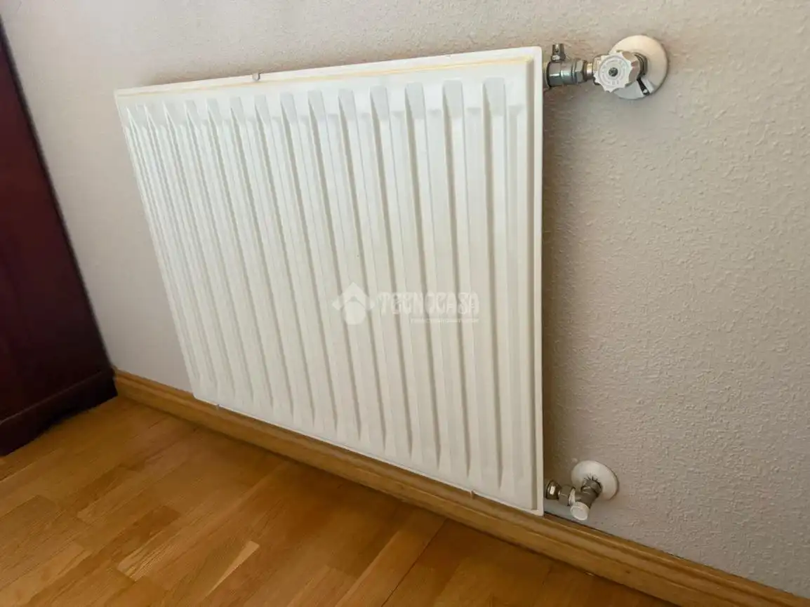 Piso en venta en Butarque