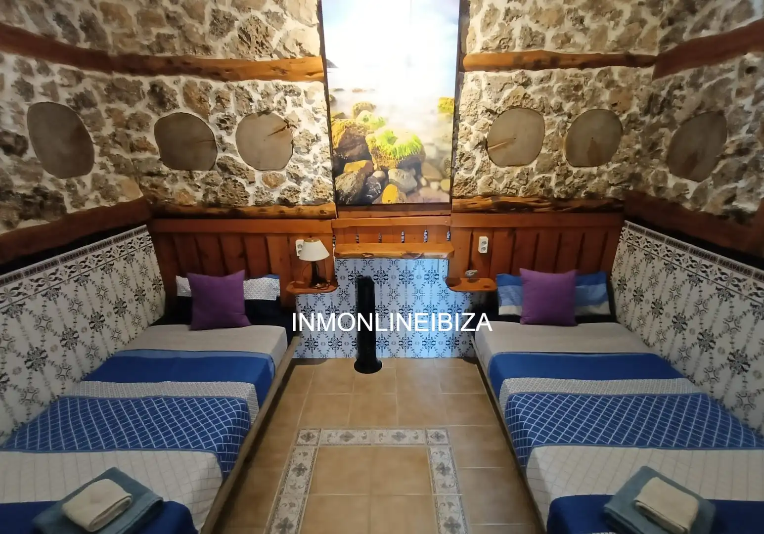 Chalet con piscina en venta en Sant Josep, imagen 32