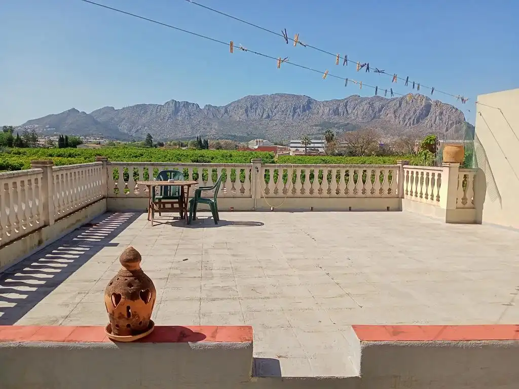 Casa con jardín en venta en Ondara, imagen 24