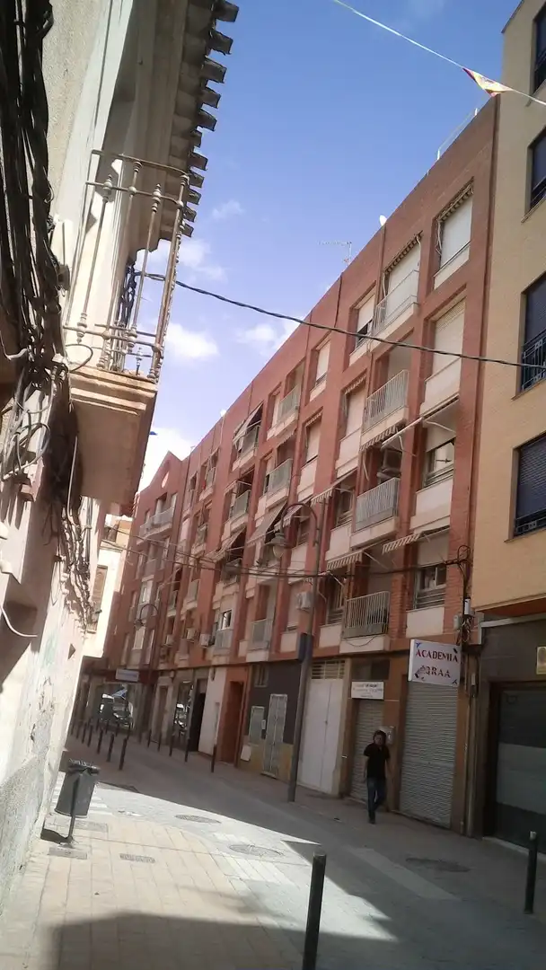 Appartement à vendre à Lorca Ciudad