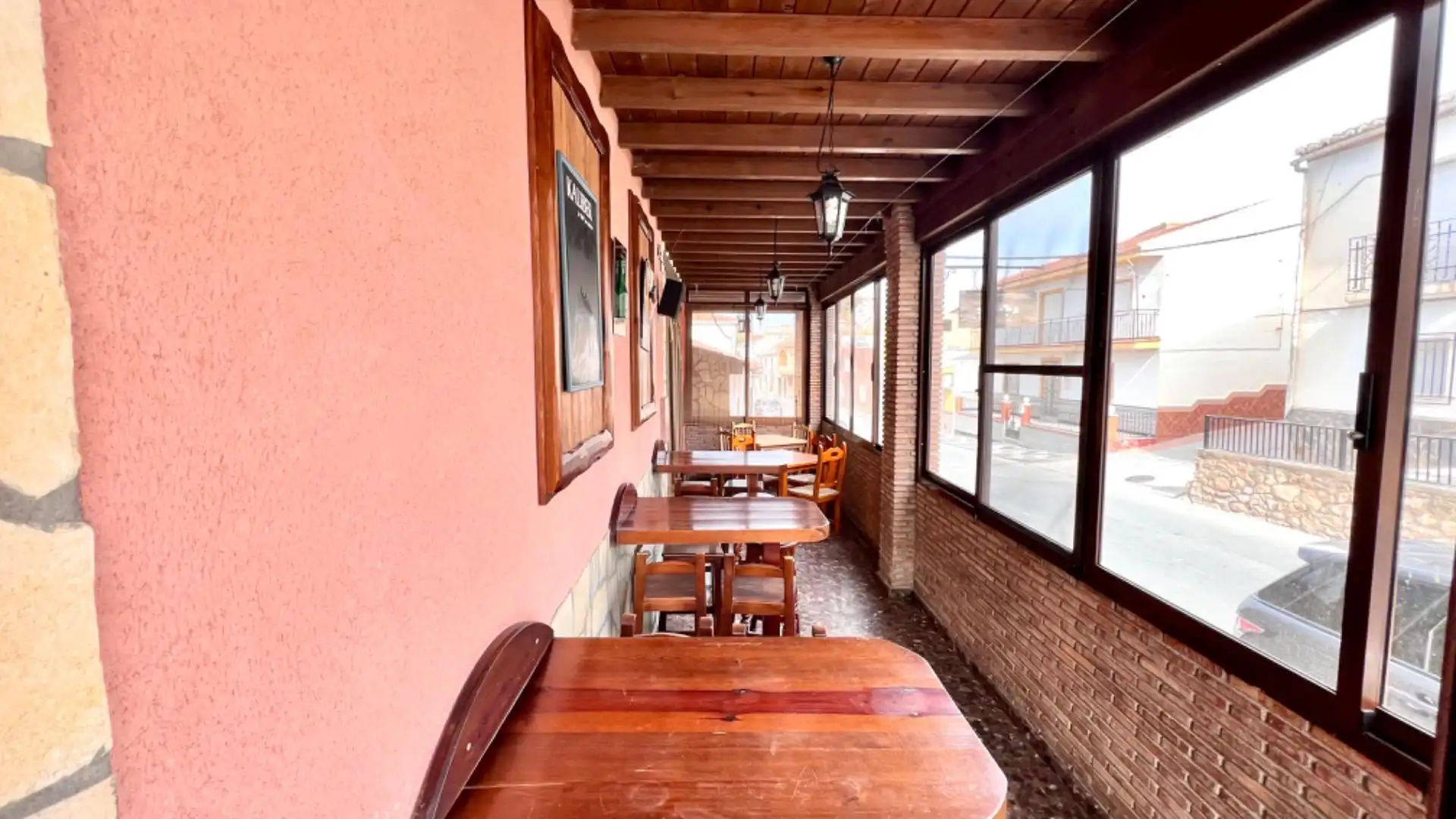 Maison avec terrasse à vendre à Calle Puerta Granada 22, imagen 75