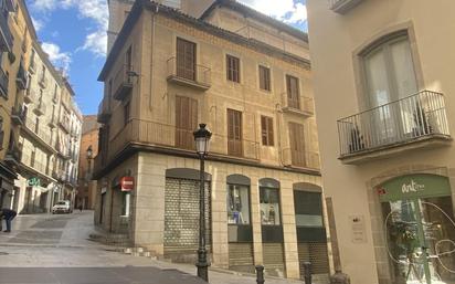 Exterior view of Building for sale in Manresa